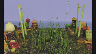 Serhat Dogan - Jeff Treves